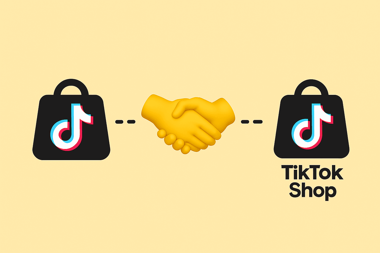 How to sell your DTC product on TikTok shops