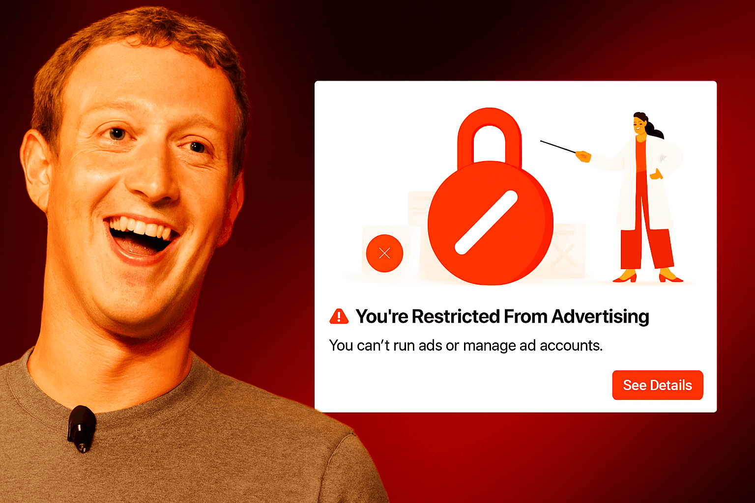 How to Check Meta Business Manager Account Quality