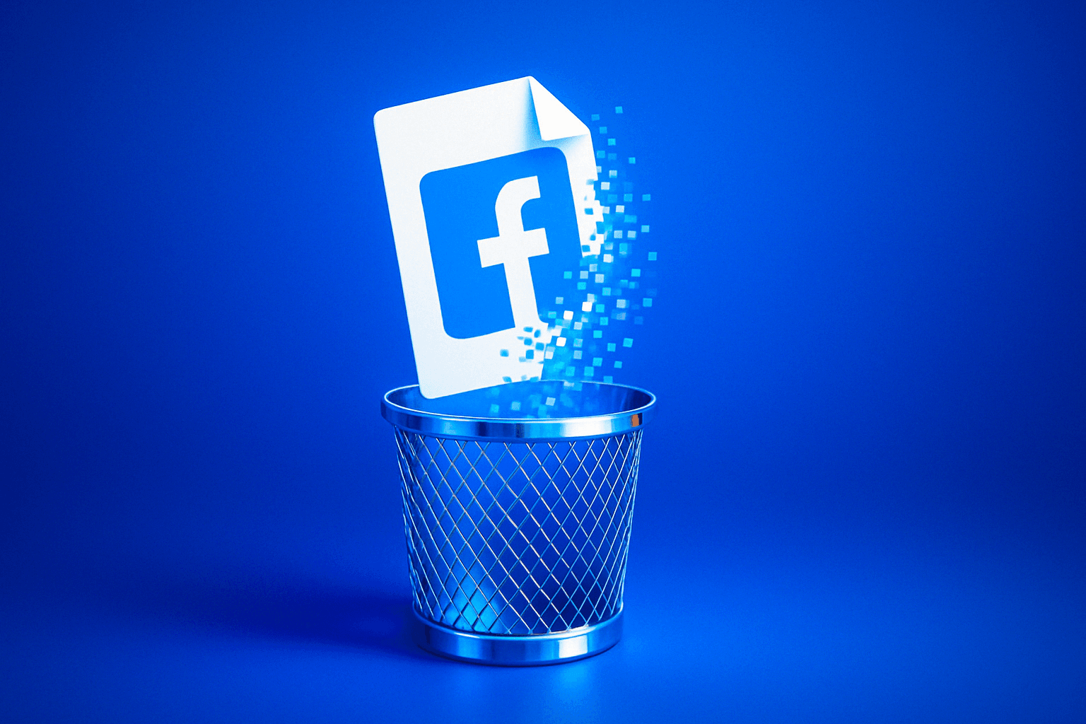 How to Delete a Facebook Page (Business Page): Step-by-Step Guide