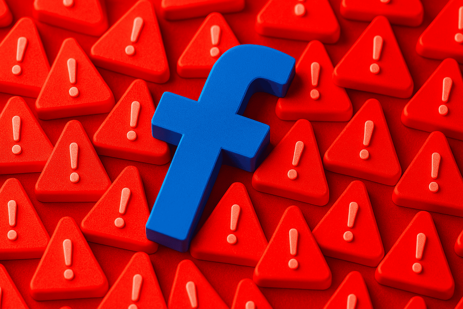 How to check if Facebook Ads Manager is Down for everyone
