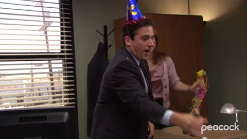 Welcome GIF